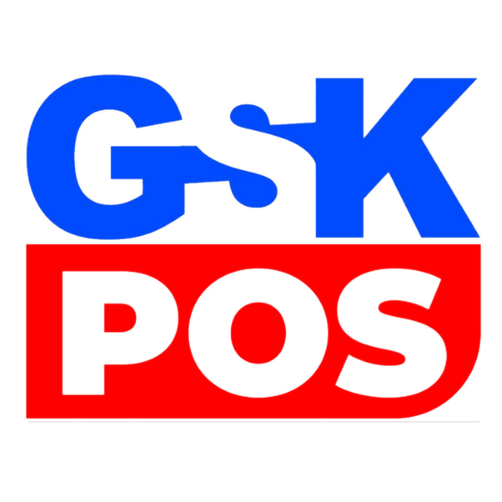 GSK POS